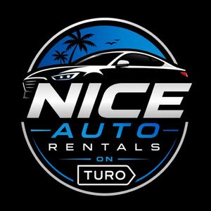 Nice Auto Rentals