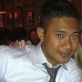 Justin Benedicto