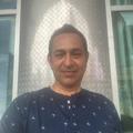Shahzad Ahmad