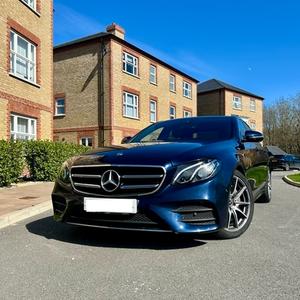 Elite Car Hires