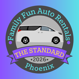 Family Fun Auto Rentals