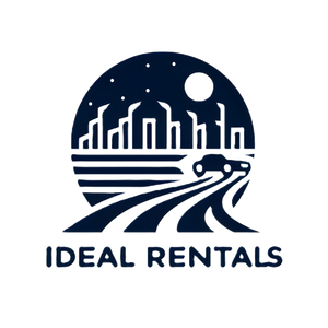 Ideal Rentals