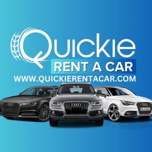 Quickie Rent A Car