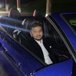 Muhammad