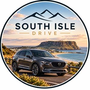 South Isle Drive