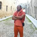 Ané Clarel B.