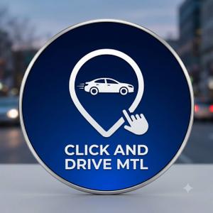 Click & Drive MTL