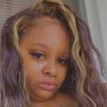 Mariah