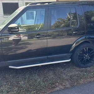 Pop’s Transportation Services