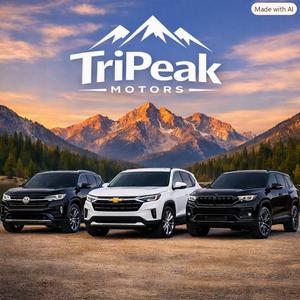 TRIPEAK MOTORS LLC