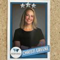 CHRISTINE