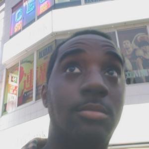 Devonte