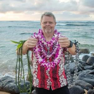 Dan Lei Man