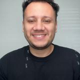 Oscar Daniel