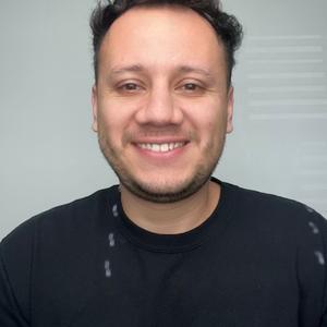 Oscar Daniel