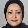 Fatima Zahra