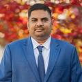 Brijesh D.