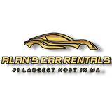 Alan’s Car Rentals
