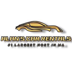 Alan’s Car Rentals