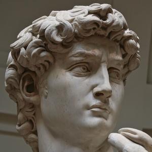 David