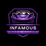 Infamous Auto Sales