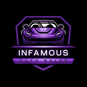 Infamous Auto Sales