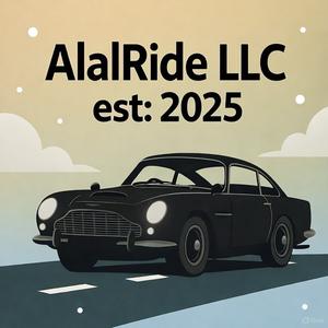 AlalRide