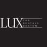 Lux Car Rentals Boston