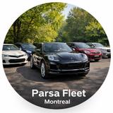 Parsa Fleet Montreal
