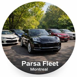 Parsa Fleet Montreal