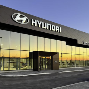 Toronto Hyundai