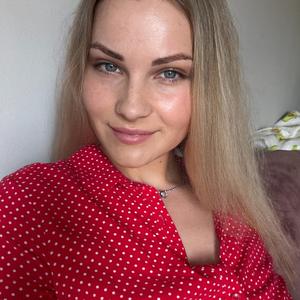 Tetiana