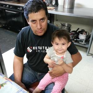 Jose Alberto