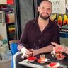Tzvi Hirsch