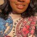 Jasmine Cherrelle H.