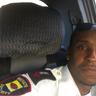Timothy Dashawn
