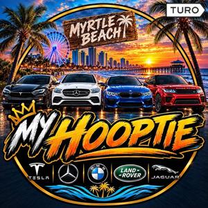 MY HOOPTIE
