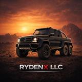 RYDENX
