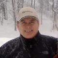 Mark Lawrence