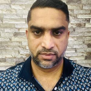 Uday Kumar