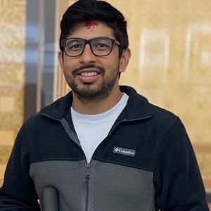 Sanjeev