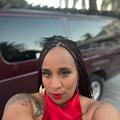 Keisha