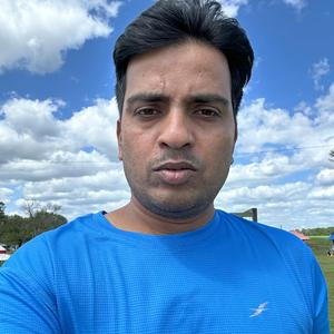 rajesh