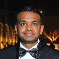 MITESH