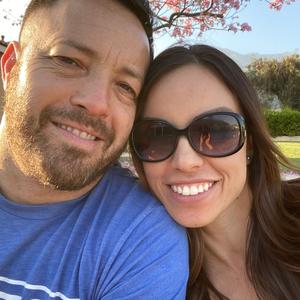 Sebastian & Vanessa