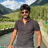 Vinish Reddy