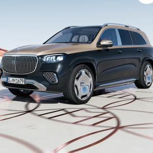YosRak Luxury Car Rentals