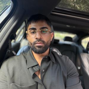 Harshil
