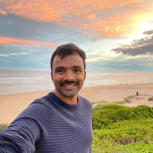 Hareesh