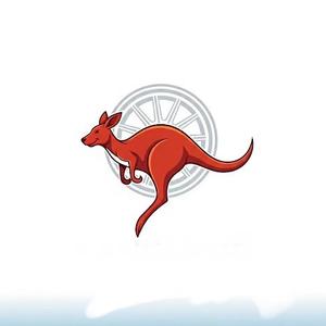 Kangaroo Wheels